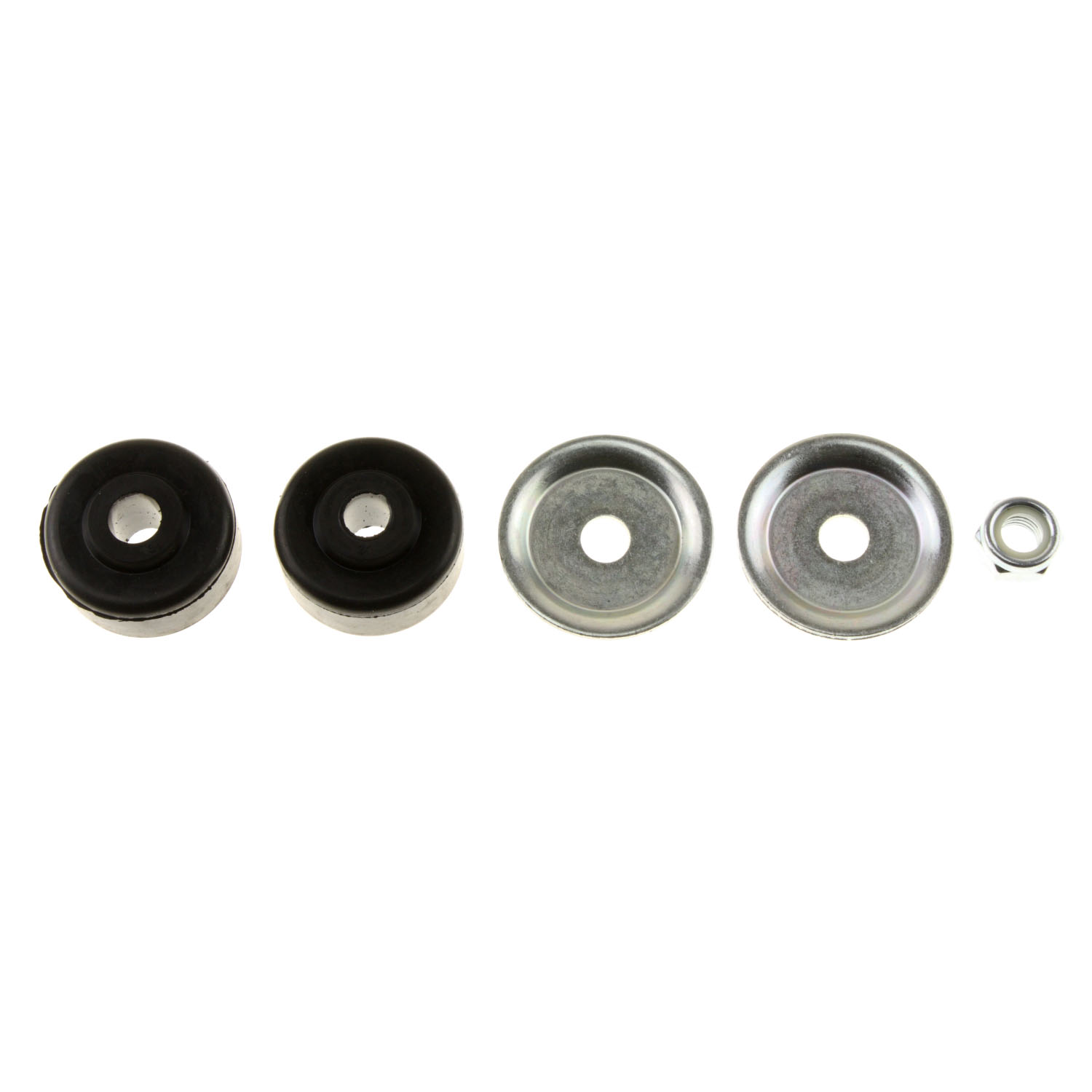 Bilstein 24-029025 B6 4600 - Suspension Shock Absorber